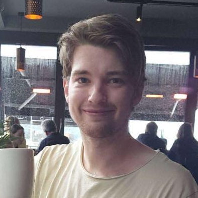 Christian Thalberg